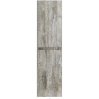Шкаф пенал Cezares Molveno 40 MOLVENO-1600-2A-SC-LG подвесной Legno Grigio