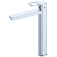 Смеситель для раковины Wonzon & Woghand WW-88239010-CR хром