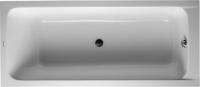 Акриловая ванна Duravit D-Code 170x75 см (700099)