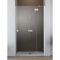 Душевая дверь Radaway Essenza New DWJ 90 R прозрачное