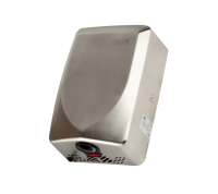 Сушилка для рук BXG JET-3100А UV хром