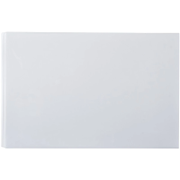 Торцевая панель для ванны Roca Leon 259145000 70 см R, белый