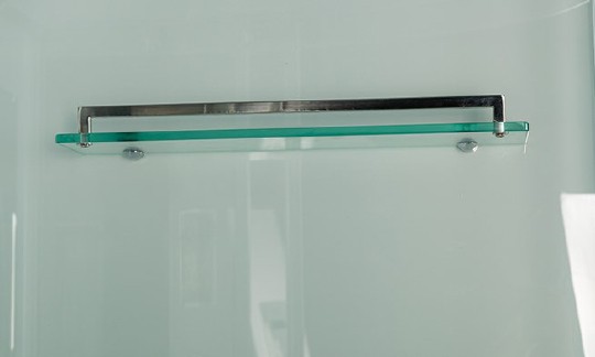 душевая кабина weltwasser ww500 laine 1211 120x90 10000003274 профиль хром стекло прозрачное