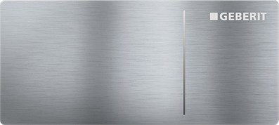 Кнопка смыва Geberit Sigma 70 115.635.FW.1