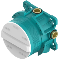 Внутренняя часть Plumberia Selection PSBOX PSB003