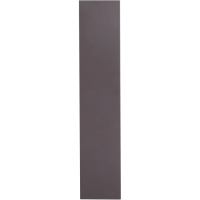 Пенал BelBagno Kraft KRAFT-1600-1A-SC-GSO подвесной L/R, темно-серый матовый