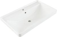 Раковина Aquanet Ирис 00301805 80 белая