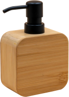 Дозатор для мыла Ridder Natural бамбук