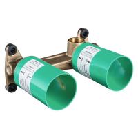 Внутренняя часть Hansgrohe 13622180 смесителя для раковины