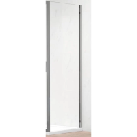 Боковая стенка Radaway Alienta S 90 10270090-01-01 профиль хром, стекло прозрачное