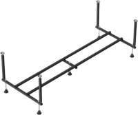 Каркас для ванны Jacob Delafon Trocadero E6D357RU-NF 170x75