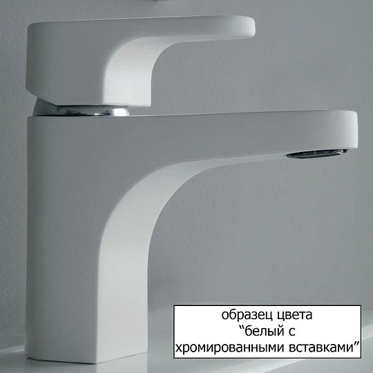 смеситель для ванны с душем treemme cut 3300.bc.old