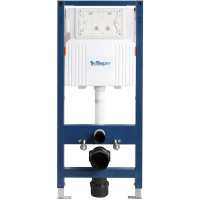 Инсталляция для унитаза BelBagno BB-101-M