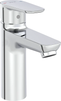 Смеситель VitrA Flow Soft A43009EXP для раковины, хром