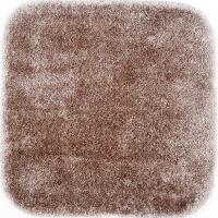 Коврик для ванной комнаты WasserKRAFT Wern 57х55 BM-2534 Mink