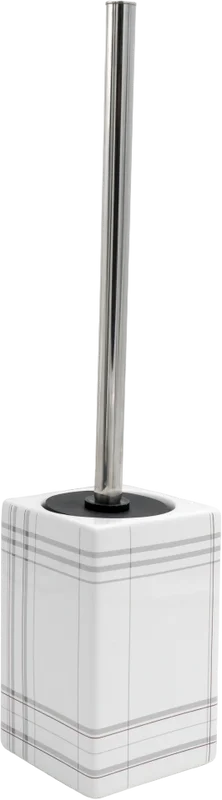 Ёршик для унитаза Ridder Scotty 2172400 белый