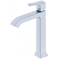 Смеситель для раковины Wonzon & Woghand WW-88019072-CR хром