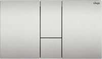 Кнопка смыва Viega Prevista Visign for Style 24 8614.1 773274 хром матовый