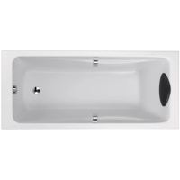 Акриловая ванна Jacob Delafon Odeon, 180х80 см, E6048RU-00 (GM)