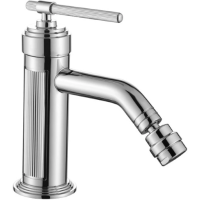 Смеситель для биде Boheme Eterna 176-CR хром