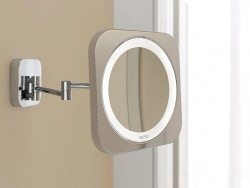 Косметическое зеркало Kludi Esprit 5698805