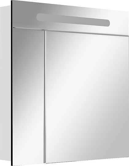 Зеркальный шкаф Roca Victoria Nord 80 ZRU9000033