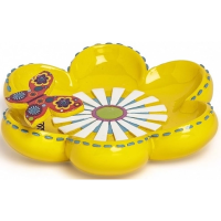 Мыльница Kassatex Butterflies ABF-SD