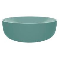Раковина Cielo ERA SMALL 
 BAERA40.SM SMERALDO