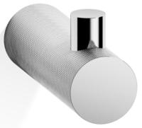 Крючок Decor Walther Club 0855300 цвет хром