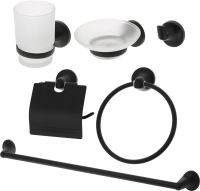 Набор Orange Y01-888b черный