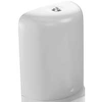 Бачок для унитаза Jacob Delafon Nouvelle Vague ETL212-00 Белый