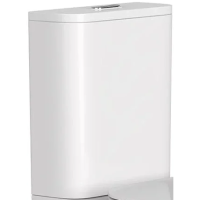 Бачок для унитаза Arrow AS8232D белый