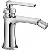 Смеситель Cezares Liberty LIBERTY-F-BS-01-W0 для биде, без донного клапана, хром