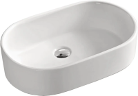 Раковина 55x35 см SantiLine SL-1018