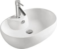 Раковина 59x41 см SantiLine SL-1023