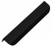 Ручка Aquanet Ирис new черная 128 мм