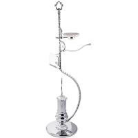 Напольная стойка Migliore Edera 16931 цвет хром