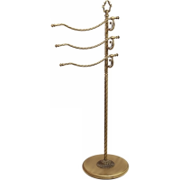 Напольная стойка Migliore Edera 16909 цвет бронза