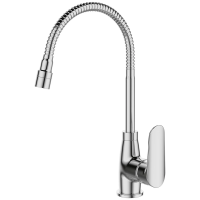 Смеситель для кухни Milardo Meal M07SB2FM05