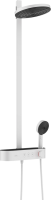 Душевая система Hansgrohe Pulsify Showerpipe 260 2jet 24240700
