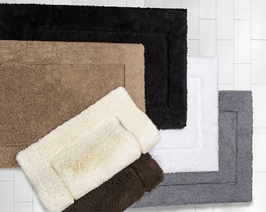 Коврик Kassatex Classic Egyptian Anthracite CER-630-ANT 61х101 см