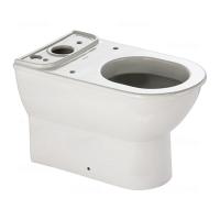 Унитаз напольный Duravit Darling New 2138090000