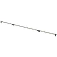 Дизайн-вставка Viega Advantix Vario 686291 SR2 L300–1200 для душевого лотка хром