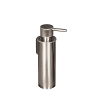 Дозатор для жидкого мыла подвесной Colombo Design Mini B9342.HPS1, PVD нержавеющая сталь