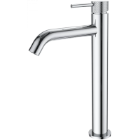 Смеситель для раковины Wonzon & Woghand WW-H1062-CR хром