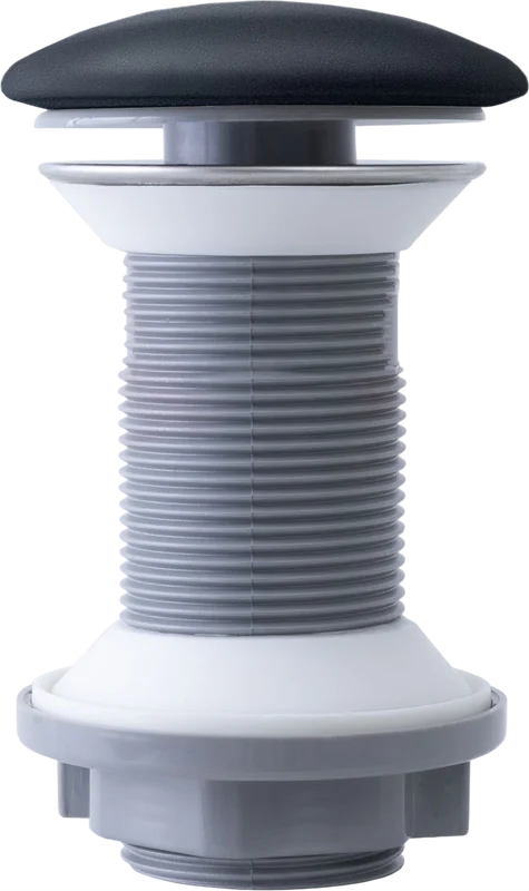 Донный клапан Allen Brau Fantasy 5.11001.AN клик клак, антрацит