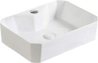 Раковина 50x37 см SantiLine SL-1083