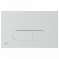 Кнопка смыва Ideal Standard OLEAS M1 R0117AC цвет белый