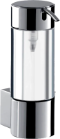 Дозатор для жидкого мыла Emco System2 3521 001 00