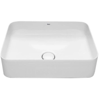 Раковина 50x37 см Roca Inspira Square 327530000